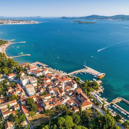 With Parking Space Sveti Filip I Jakov, Biograd - 23778