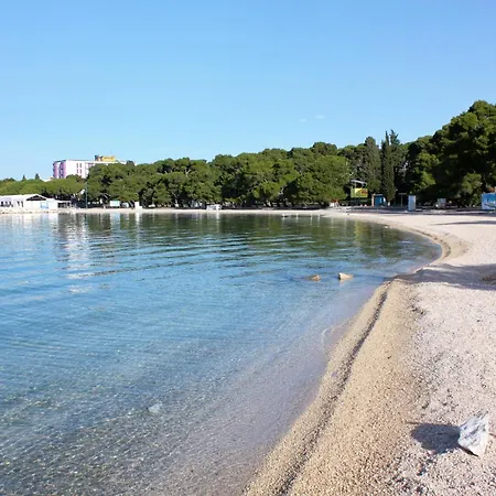 With Parking Space Sveti Filip I Jakov, Biograd - 23778 Apartman Sveti Filip i Jakov