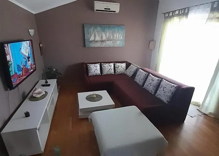 Apartman With Parking Space Sveti Filip I Jakov, Biograd - 23778 Sveti Filip i Jakov