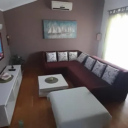 Appartement With Parking Space Sveti Filip I Jakov, Biograd - 23778 Sveti Filip i Jakov
