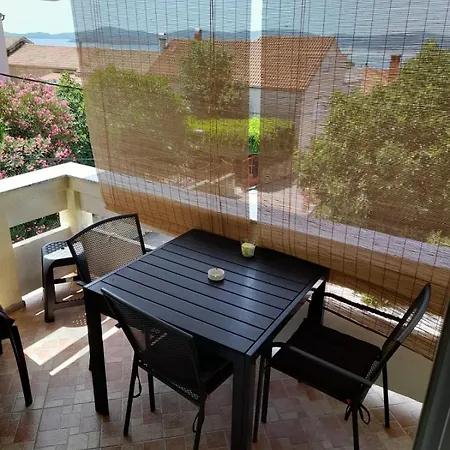 With Parking Space Sveti Filip I Jakov, Biograd - 23778 Appartement