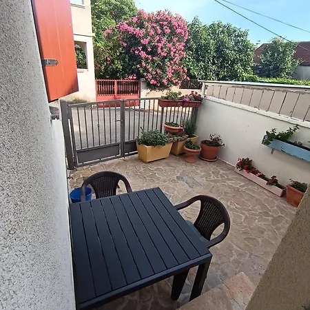 With Parking Space Sveti Filip I Jakov, Biograd - 23778