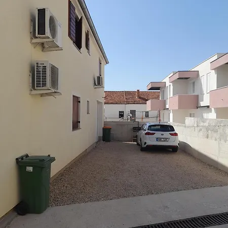 With Parking Space Sveti Filip I Jakov, Biograd - 23778 Appartamento