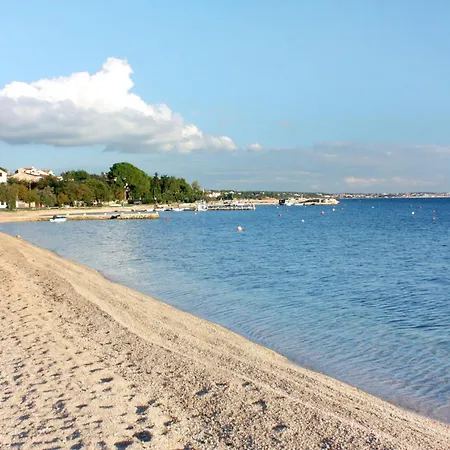 With Parking Space Sveti Filip I Jakov, Biograd - 23778 Sveti Filip i Jakov