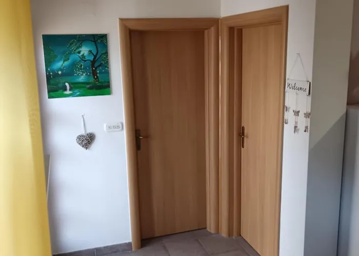 With Parking Space Sveti Filip I Jakov, Biograd - 23778