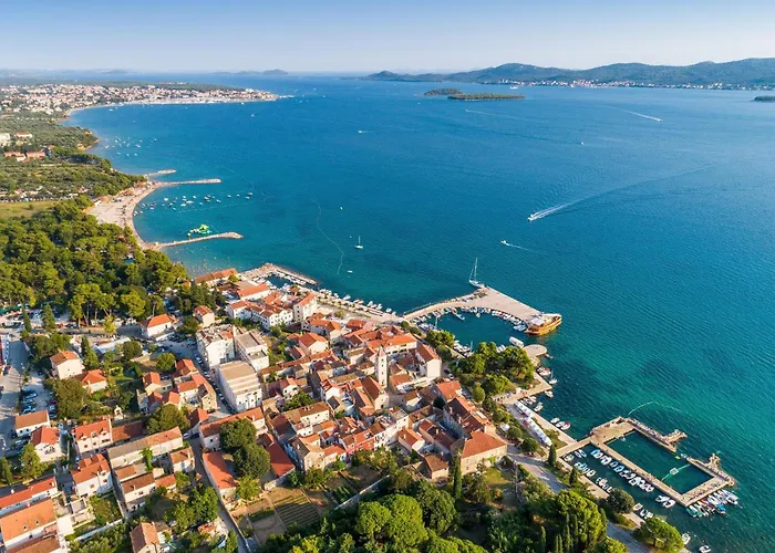 With Parking Space Sveti Filip I Jakov, Biograd - 23778